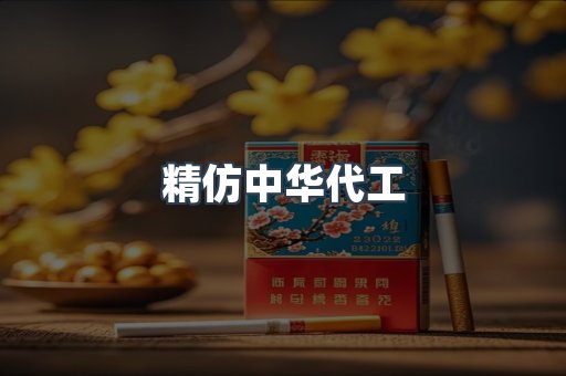 精仿中华代工